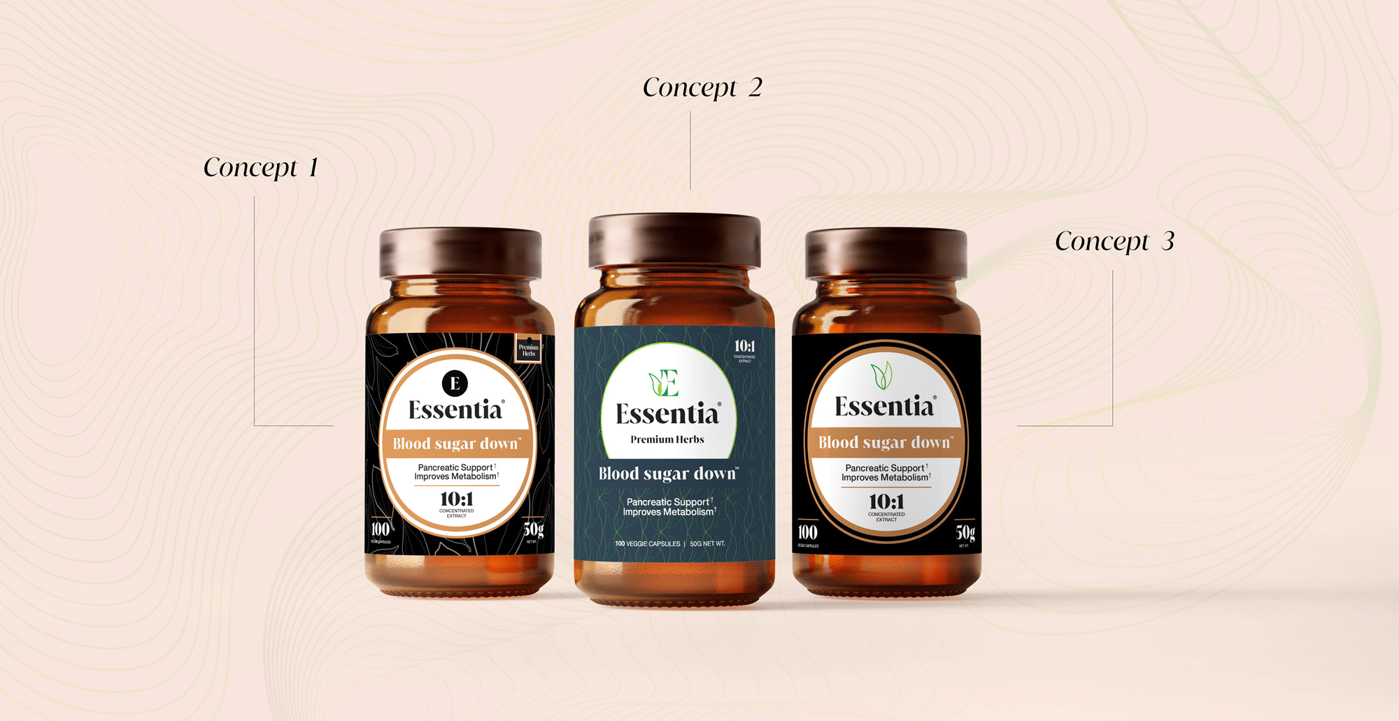 Essentia Herbs Nonette Llabres